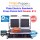 Press Griddle Sanwich Grill Panini Machine Double 813 ( Electric ) GR-M0010 813型全坑扒炉