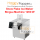 Snow Flake Ice Maker Bingsu Machine 1200W IC-M0018 大型雪花冰机