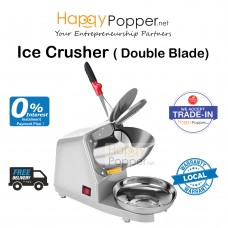 Ice Crusher ( Single Blade ) ICE-M0001 单刀碎冰机