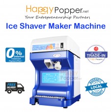 Ice Shaver Maker Machine ICE-M0003 刨冰机