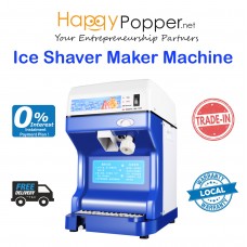 Ice Shaver Maker Machine ICE-M0003 刨冰机