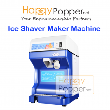 Ice Shaver Maker Machine ICE-M0003 刨冰机