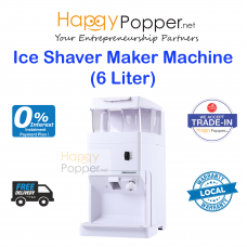 Ice Shaver Maker 6L - ICE-M0005 - 刨冰机 6公升