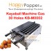 Kayaball Machine Gas 30 Holes KB-M0002 燃气30孔加椰球烘焙机