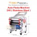 Pasta Machine ( Auto ) Full Stainless Steel 240 PT-M0003 全不锈钢电动压面机