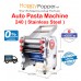 Pasta Machine ( Auto ) Full Stainless Steel 240 PT-M0003 全不锈钢电动压面机