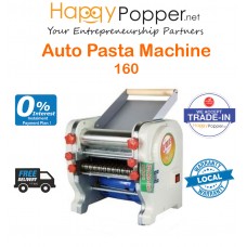 Pasta Machine ( Auto ) 160 PT-M0001 电动压面机