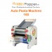 Pasta Machine ( Auto ) 160 PT-M0001 电动压面机