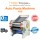 Pasta Machine ( Auto ) 160 PT-M0001 电动压面机