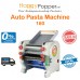 Pasta Machine ( Auto ) 160 PT-M0001 电动压面机