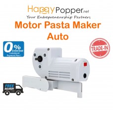 Pasta Machine Motor ( Auto ) PT-M0004 压面机电机