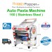Pasta Machine ( Auto ) Full Stainless Steel 160 PT-M0007 全不锈钢电动压面机