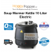 Soup Warmer Kettle 10 Liter ( Electric ) SW-M0001 电热暖汤锅10升