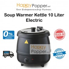 Soup Warmer Kettle 10 Liter ( Electric ) SW-M0001 电热暖汤锅10升