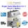 Sugar Cane Machine 2 in 1 ( Plug In + Battery ) SC-M0003 二合一甘蔗机（ 插座电动 + 电池 ）