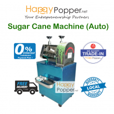 Sugar Cane Machine ( Auto ) SC-M0001 电动甘蔗机