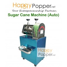 Sugar Cane Machine ( Auto ) SC-M0001 电动甘蔗机