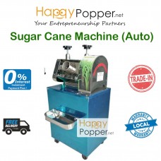 Sugar Cane Machine ( Auto ) SC-M0001 电动甘蔗机