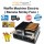 Waffle Machine Electric ( Banana Smiley Face ) WF-M0022 香蕉型烧机