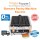 Egg Bubble Waffle Skewers Pastry Machine Electric EW-M0005 葫芦串串鸡蛋仔机