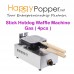 Stick Hotdog Waffle Maker Machine ( 4pcs ) ( Gas ) WF-M0003 燃气4格香酥机