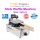 Stick Hotdog Waffle Maker Machine ( 4pcs ) ( Gas ) WF-M0003 燃气4格香酥机