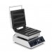Waffle Maker Machine ( Lolly Stick ) ( Electric ) WF-M0020 松树华夫饼机