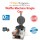 Waffle Maker Machine Single ( Gas ) WF-M0009 燃气单头华夫炉