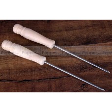 TAKOYAKI STICK / Waffle Steel Needle WF-T0001 章鱼小丸子专用挑针工具