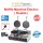 Waffle Machine Double ( OEM - Electric ) WF-M0006 电热双头华夫炉