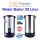 Water Boiler 20 Liter ( Round ) WB-M0004 圆桶开水器