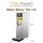Water Boiler S/S 70 Liter ( Auto Refill - Digital Control ) WB-M0007 70升全不锈钢开水器