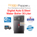 Water Boiler S/S 30 Liter ( Auto Refill - Digital Control ) WB-M0003 30升全不锈钢方形开水器