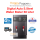 Water Boiler S/S 60 Liter ( Auto Refill - Digital Control ) WB-M0008 60升全不锈钢方形开水器