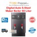 Water Boiler S/S 60 Liter ( Auto Refill - Digital Control ) WB-M0008 60升全不锈钢方形开水器