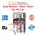 Soup Warmer / Water Boiler Gas 40 Liter WB-M0009 40升煮水桶