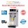 Steam Milk Frother Boiler Machine 12 Liter CT-M0001 12升蒸汽开水奶泡机
