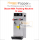 Steam Milk Frothing Boiler Machine 12 Liter CT-M0001 12升蒸汽开水奶泡机