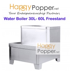 Water Boiler Stand ( 30L-60L ) WB-T0001 开水机底座 （30-60升）