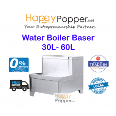 Water Boiler Stand ( 30L-60L ) WB-T0001 开水机底座 （30-60升）