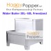 Water Boiler Stand ( 30L-60L ) WB-T0001 开水机底座 （30-60升）