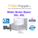 Water Boiler Stand ( 30L-60L ) WB-T0001 开水机底座 （30-60升）