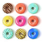 Donut Series (1)