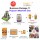 Popcorn Machine Gas Package 11