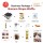 Waffle Machine Package 1