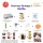 Waffle Machine Package 3