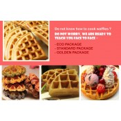 Waffle Series (4)