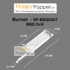 Burner - SP-BBQ0007 BBQ Grill k111 k222 k233 k999