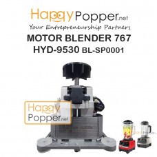 BL-SP0001 MOTOR BLENDER 767 HYD-9530 沙冰机767电机