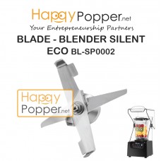 BL-SP0002 BLADE - BLENDER SILENT ECO 面罩机333刀俎